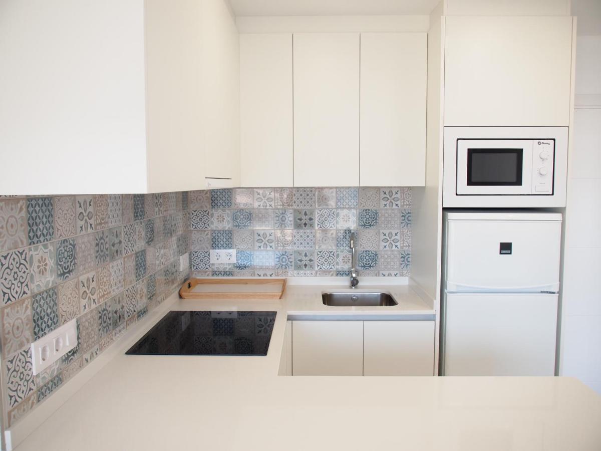Miramar 40A Apartment Roses Exterior photo