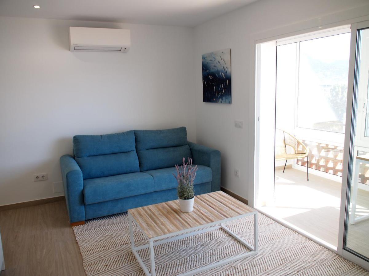 Miramar 40A Apartment Roses Exterior photo